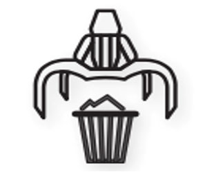 Recyclage - Stepstones for Safety