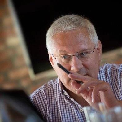 Willy Wastyn - Stepstones for Safety